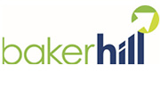 Baker Hill Logo